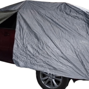 Carpa protectora para carro
