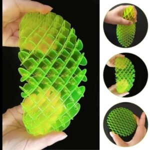 Juguete Sensorial Antiestrés