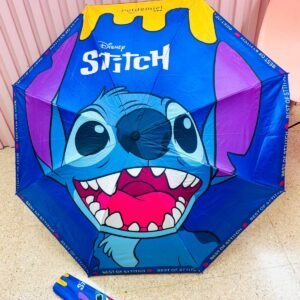 Lilo Y Stitch Sombrillas