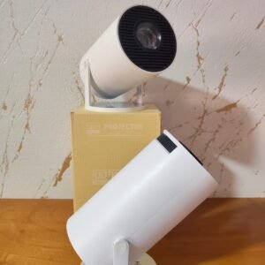 MINI PROYECTOR HY3OO Y HY300 PRO