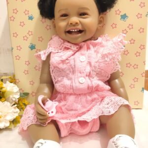 Muñecas relistas marca Reborn