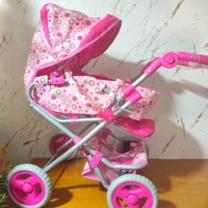 Coche para Muñecas Realistas