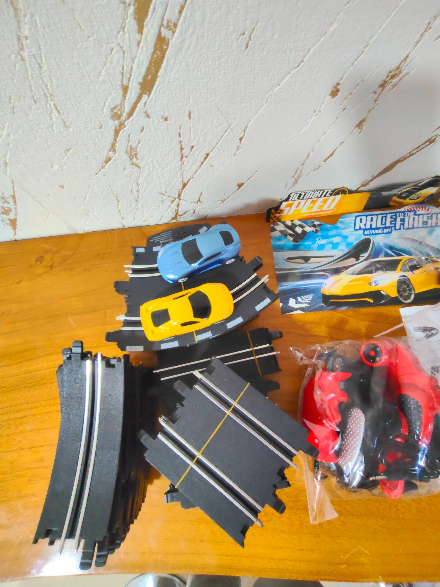 Pista de Carros Clasica - Image 3