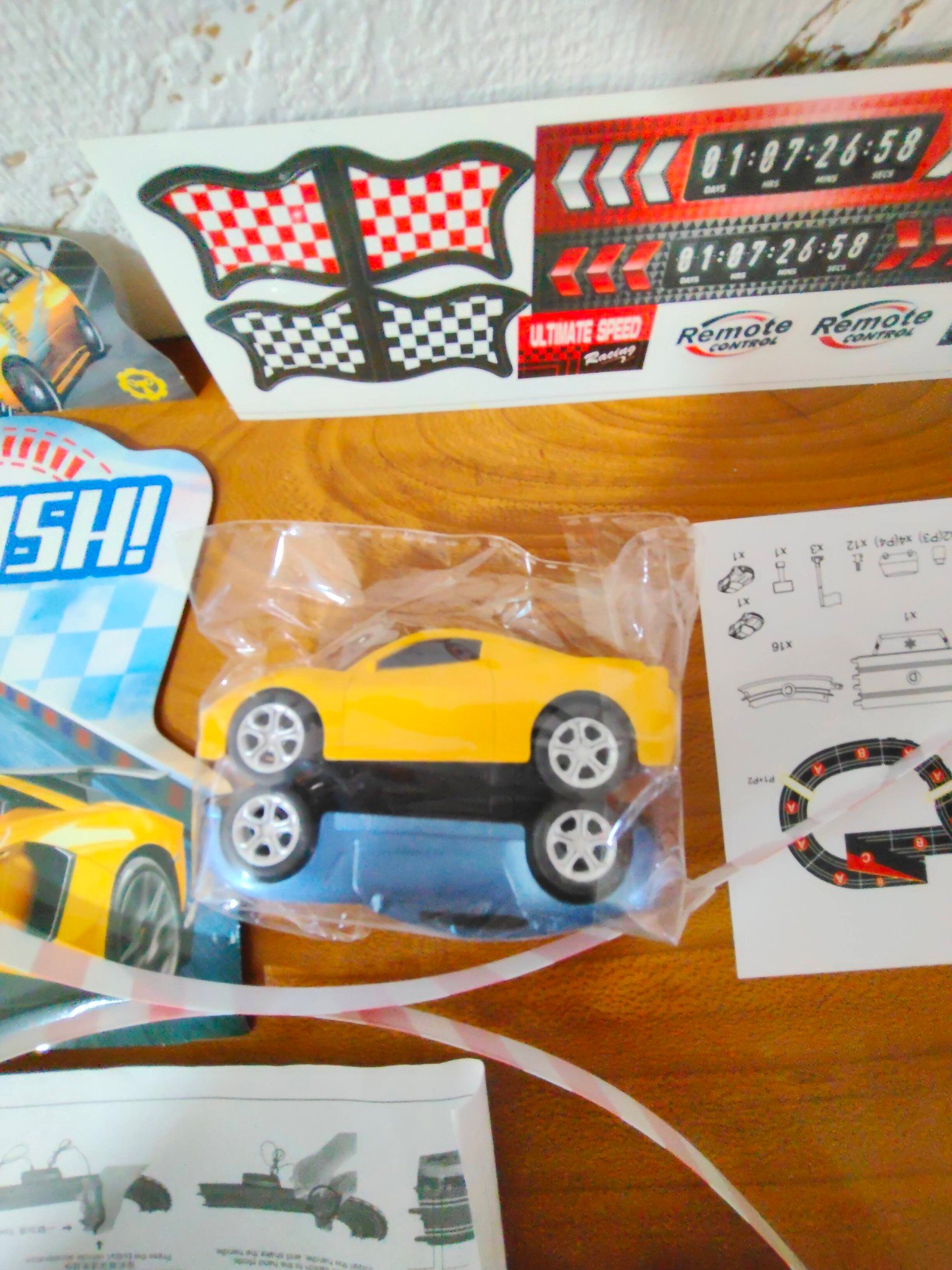 Pista de Carros Clasica - Image 4