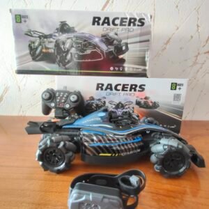 Carro Control Remoto